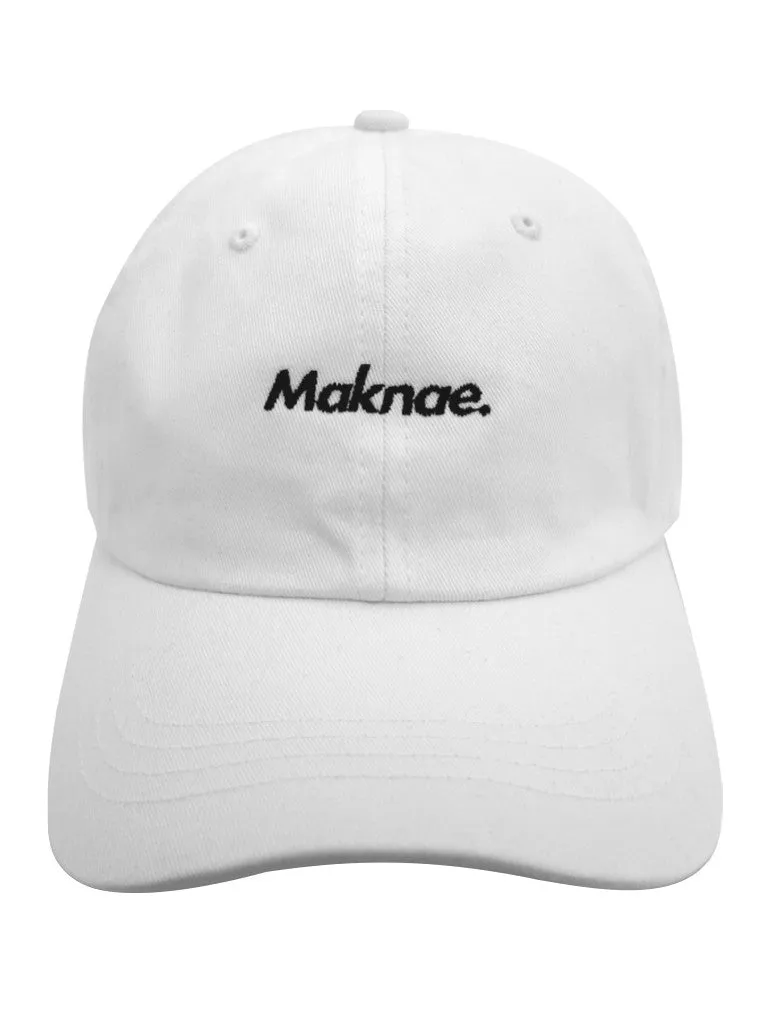 Maknae Dad Hat