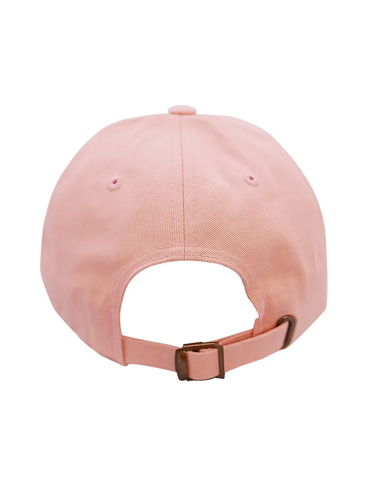 Maknae Dad Hat