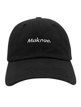 Maknae Dad Hat