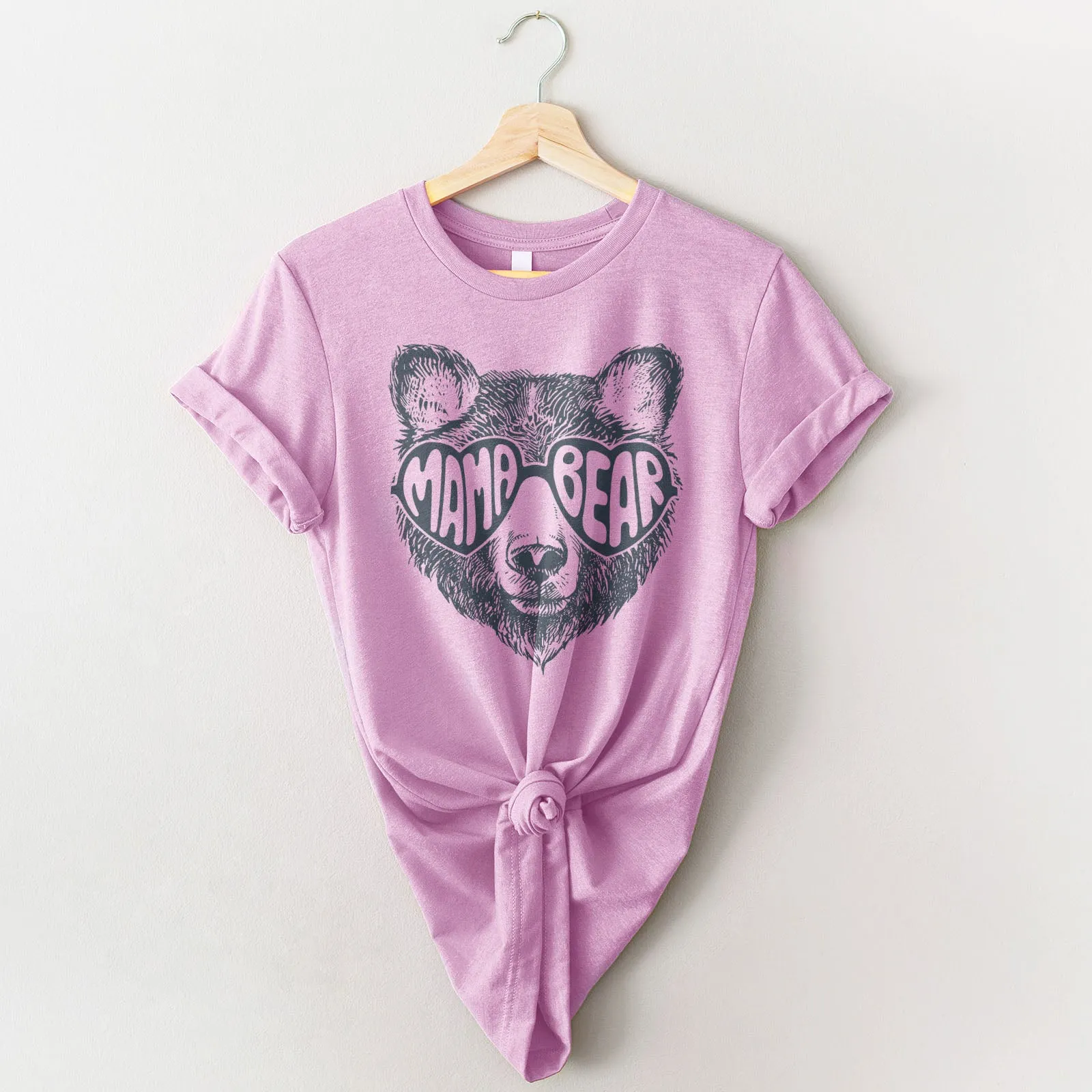 Mama Bear Love Tee