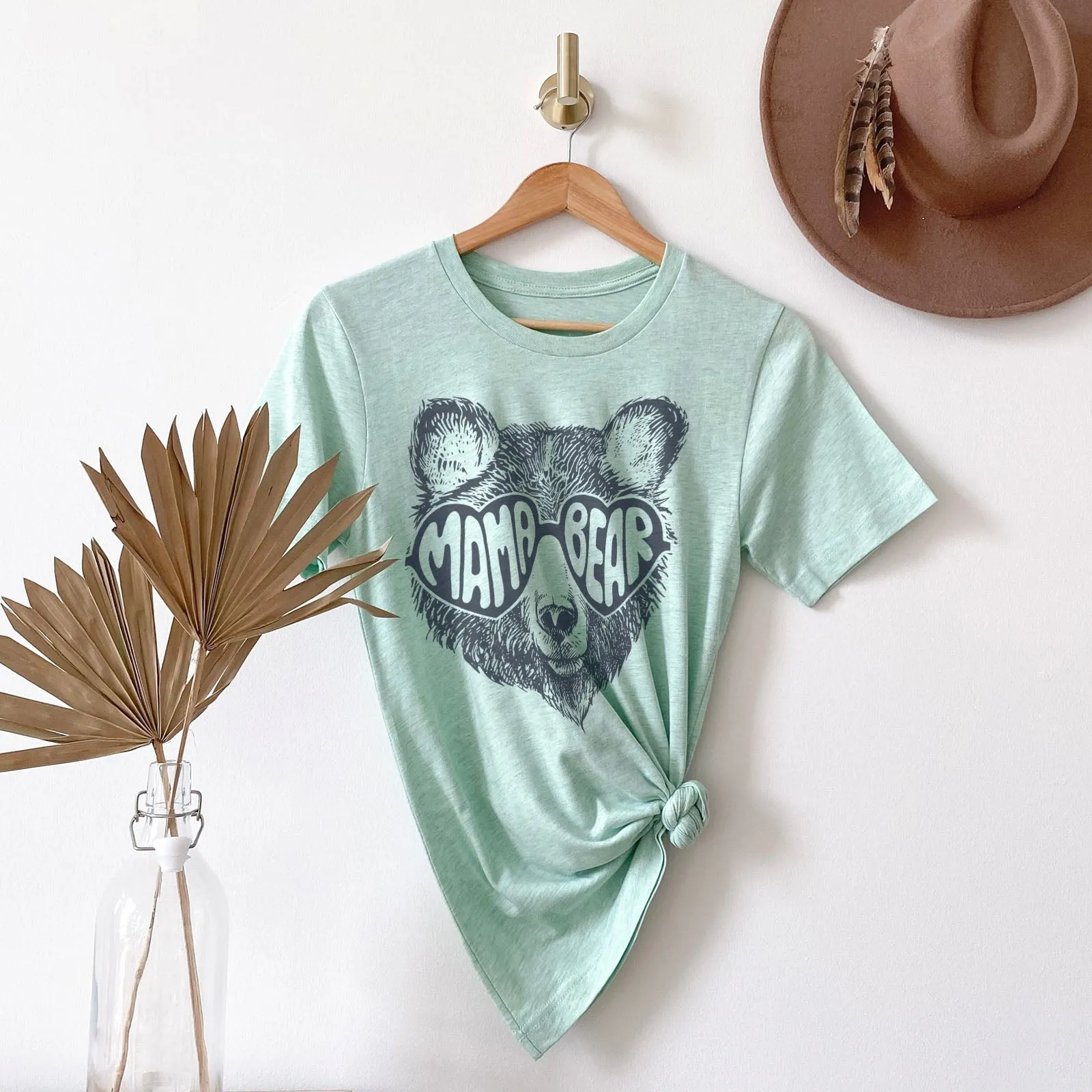 Mama Bear Love Tee