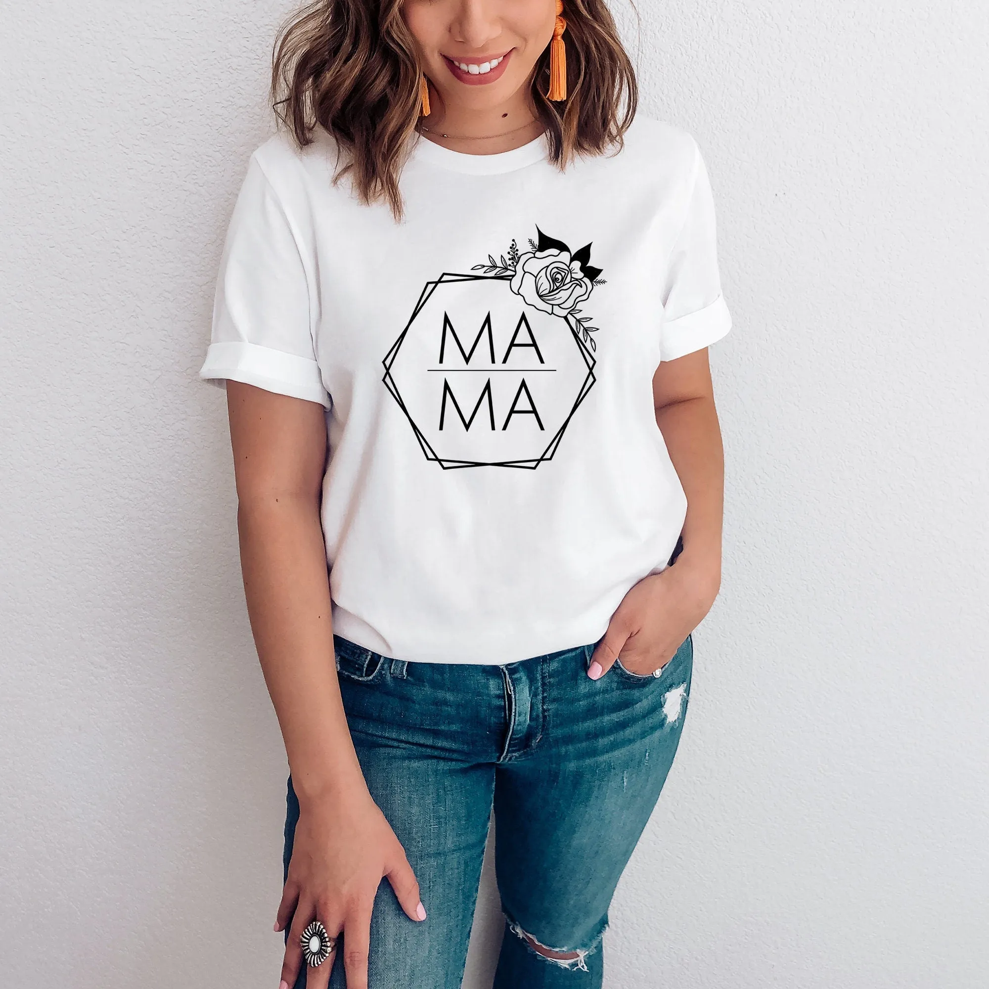 Mama Shirt