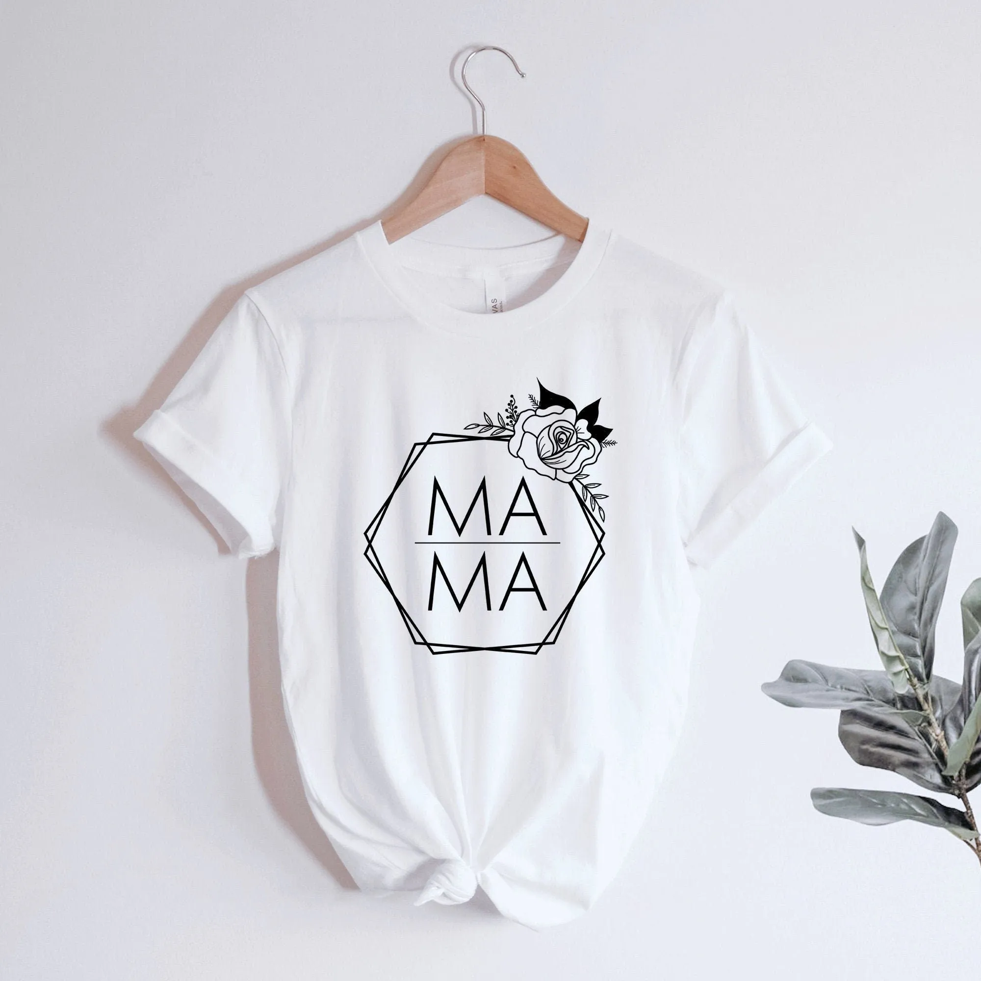 Mama Shirt