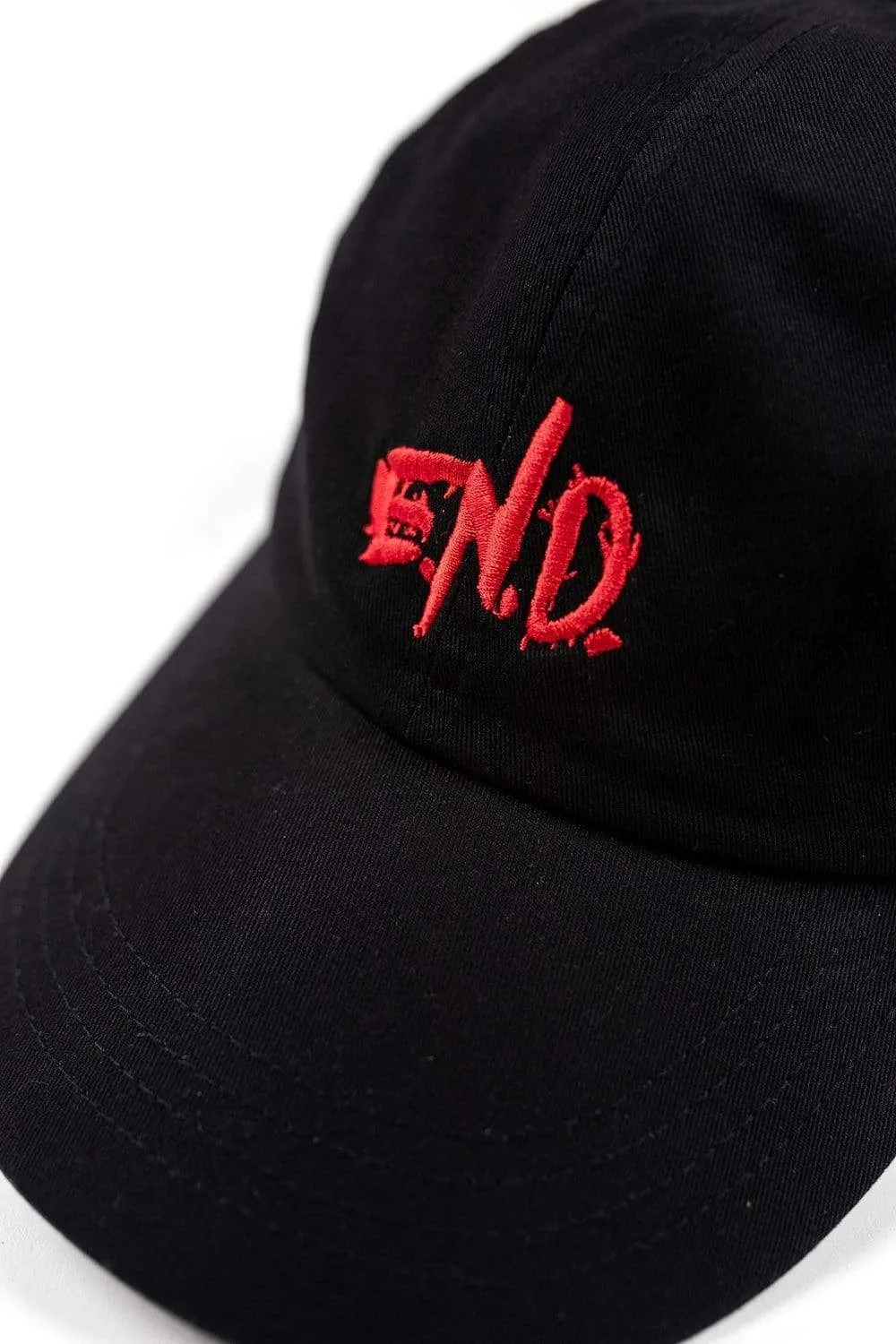 Matt Cutshall Official E.N.D. Hat