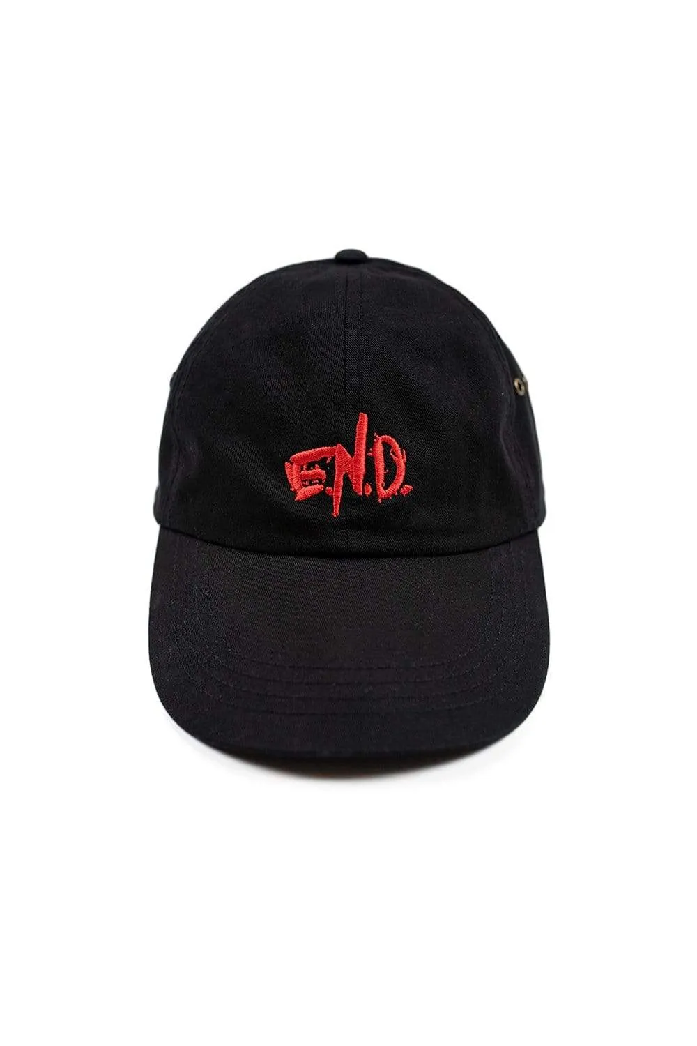 Matt Cutshall Official E.N.D. Hat