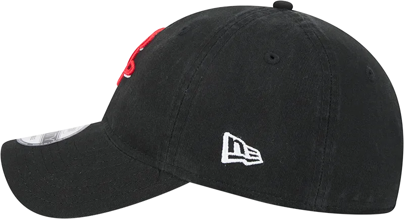 Men's Houston Rockets New Era 9TWENTY 2024-25 Tip-Off Adjustable Cap