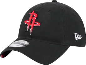 Men's Houston Rockets New Era 9TWENTY 2024-25 Tip-Off Adjustable Cap