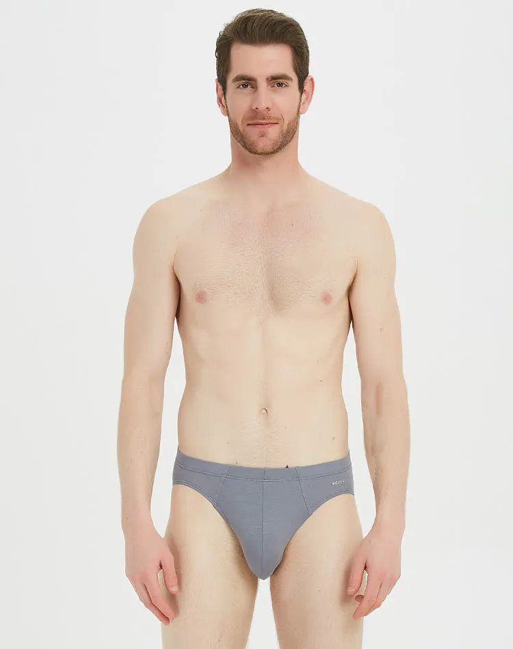 Men's Lenzing Modal Mid-Rise Brief