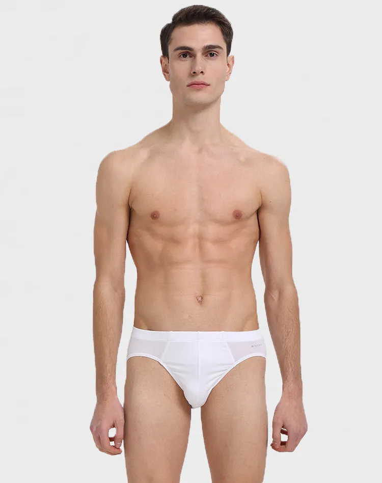 Men's Lenzing Modal Mid-Rise Brief