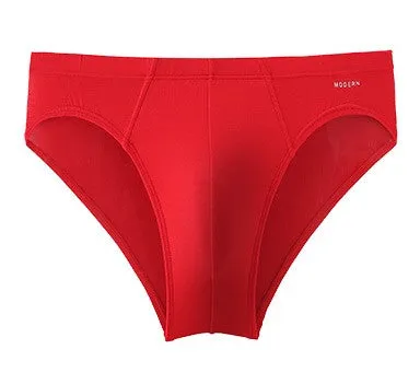 Men's Lenzing Modal Mid-Rise Brief