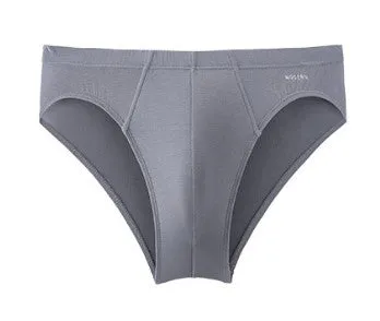 Men's Lenzing Modal Mid-Rise Brief