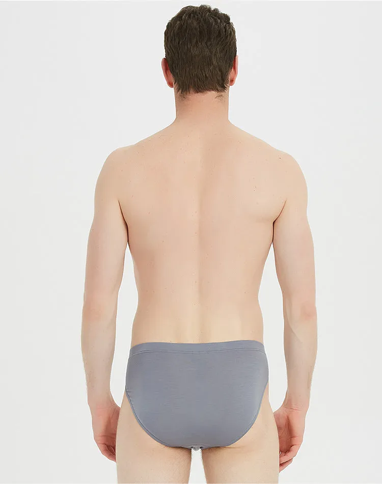 Men's Lenzing Modal Mid-Rise Brief