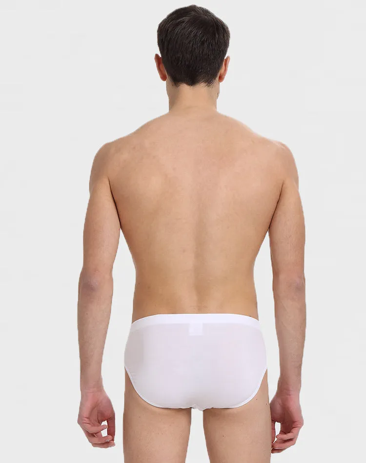 Men's Lenzing Modal Mid-Rise Brief