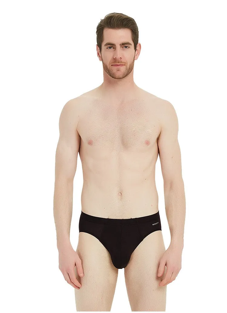 Men's Lenzing Modal Mid-Rise Brief