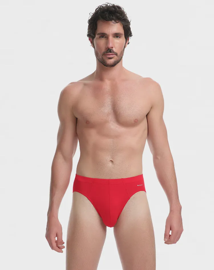 Men's Lenzing Modal Mid-Rise Brief