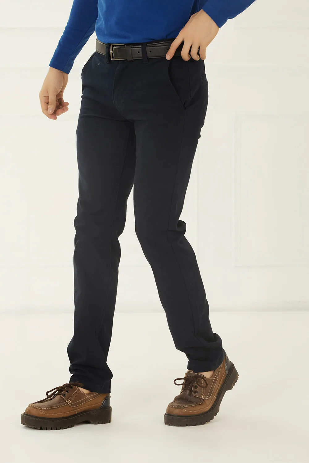 Men's Slim Fit Chino