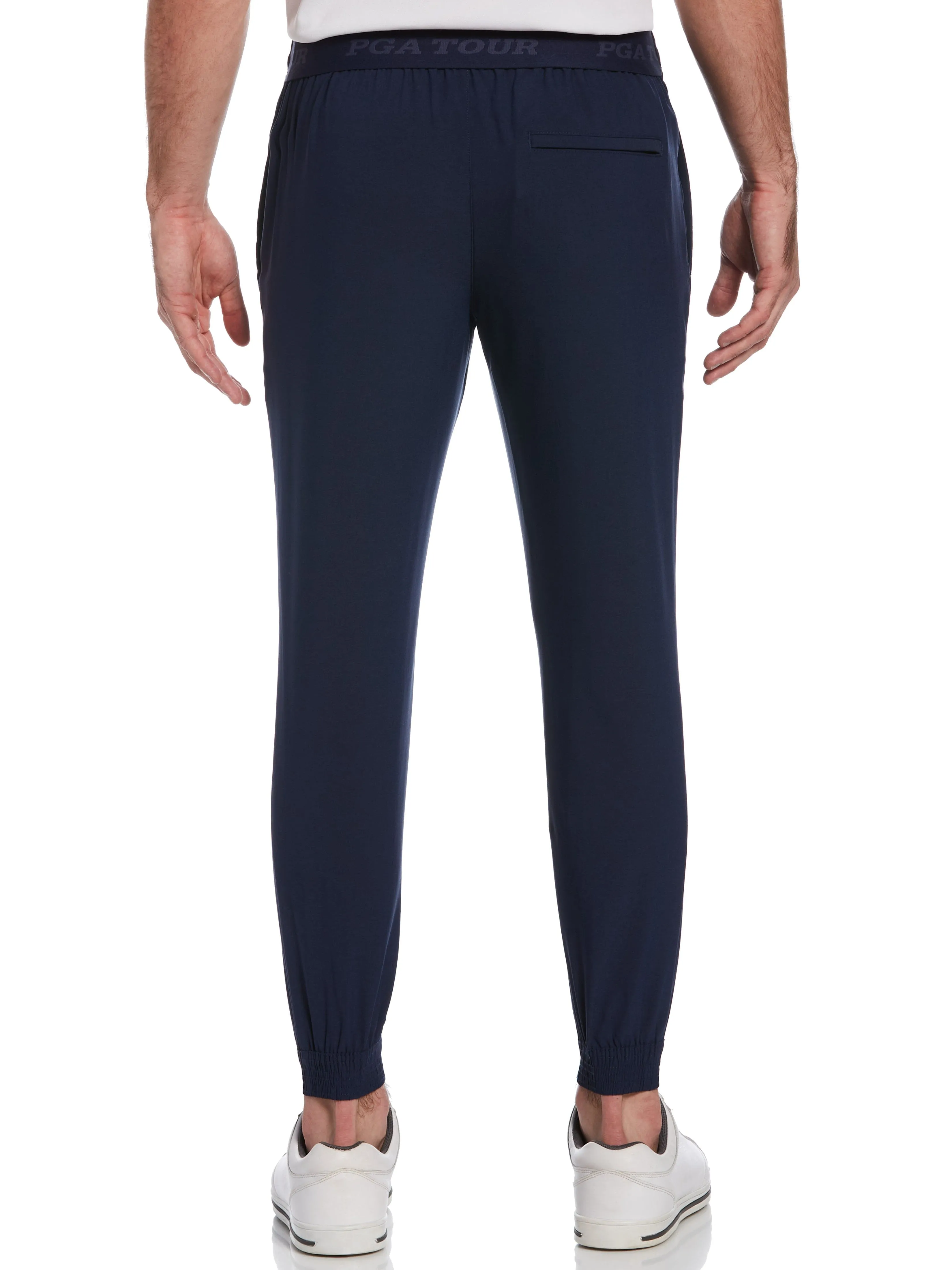 Men's Slim Fit Jogger Pant