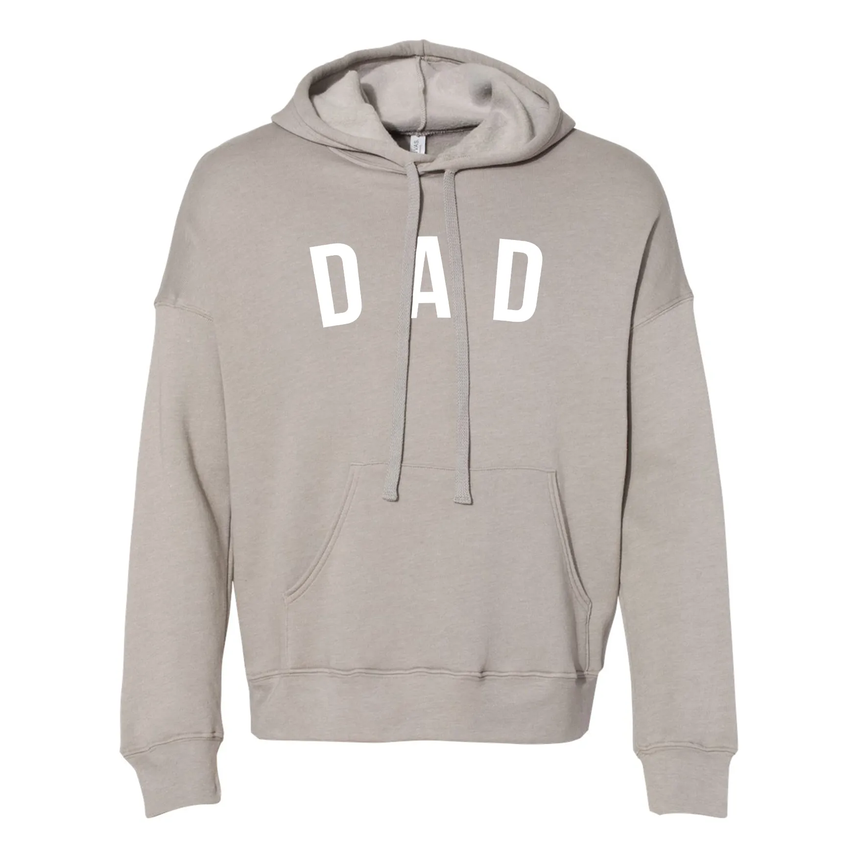 Modern Dad Tee Hoodie or Crewneck