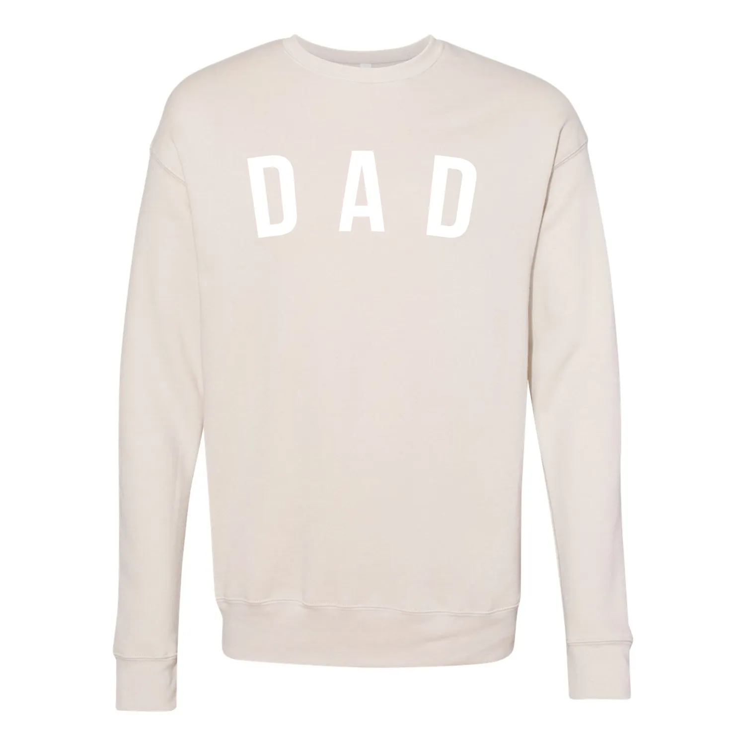 Modern Dad Tee Hoodie or Crewneck