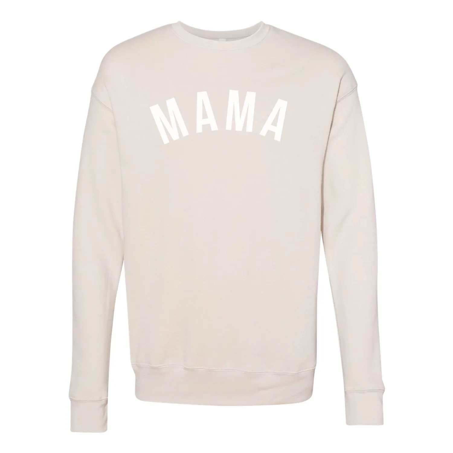 Modern Mama Tee Hoodie or Crewneck