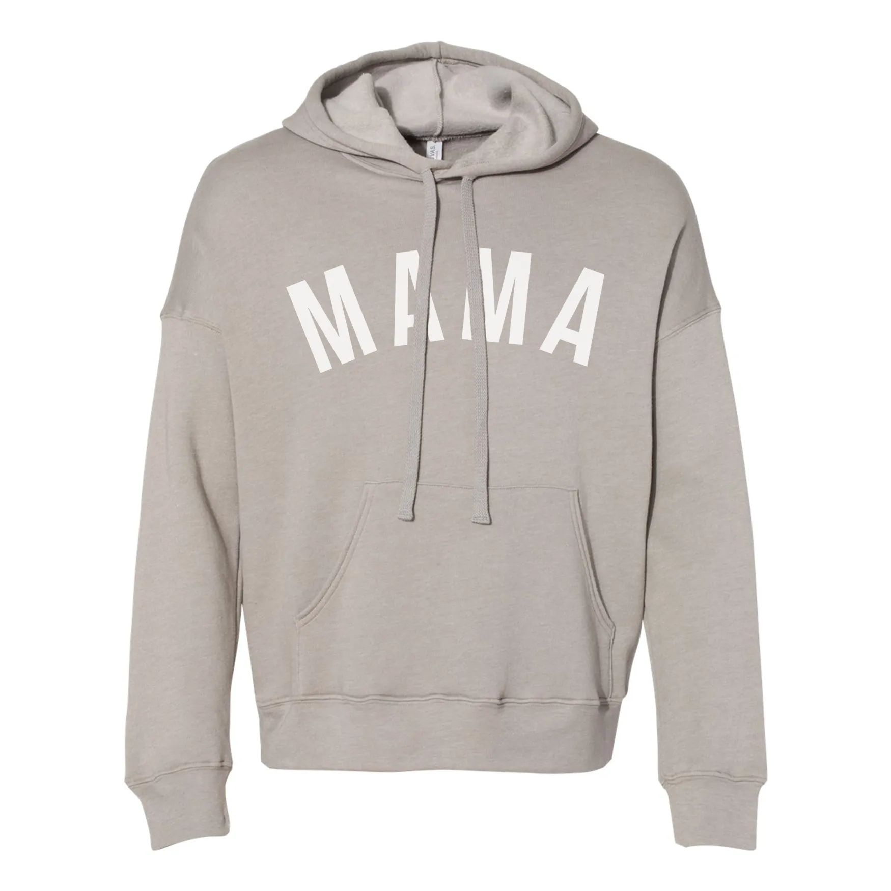 Modern Mama Tee Hoodie or Crewneck