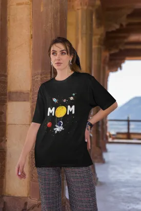 Mom Oversized T-shirt