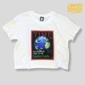 Mother Earth Tee (Limited Edition)