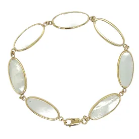 Mother of Pearl Bracelet