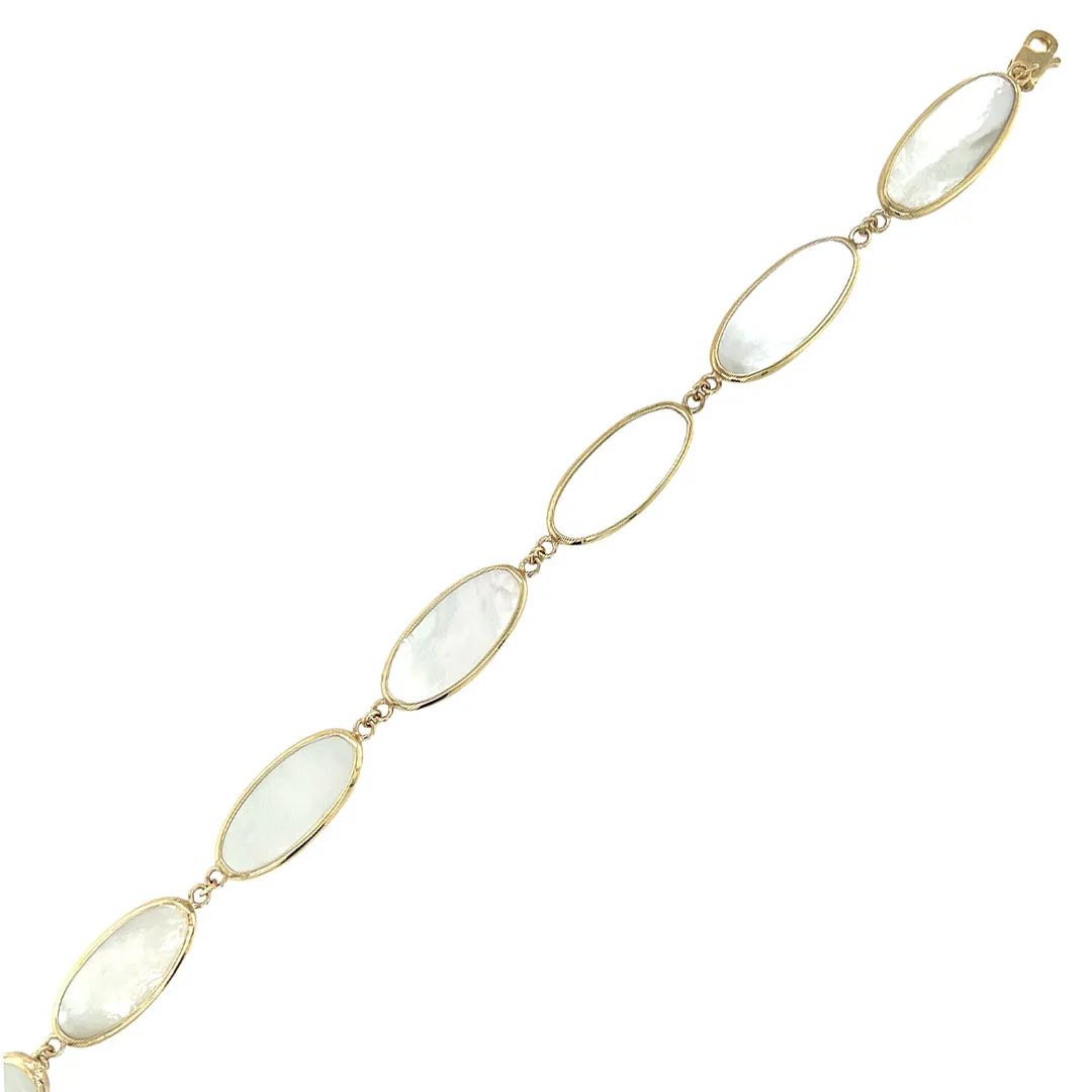 Mother of Pearl Bracelet