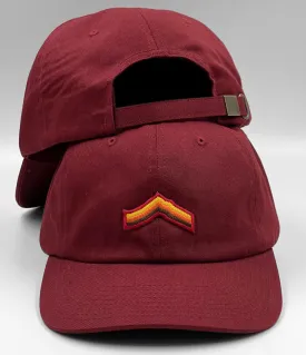 Mt. Hood "Small Logo" Cap - Multiple Colors