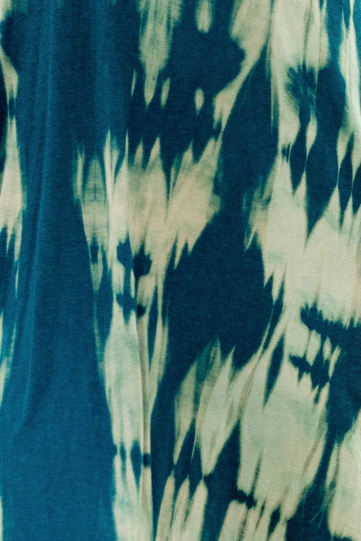 Nectar Dress - Shibori