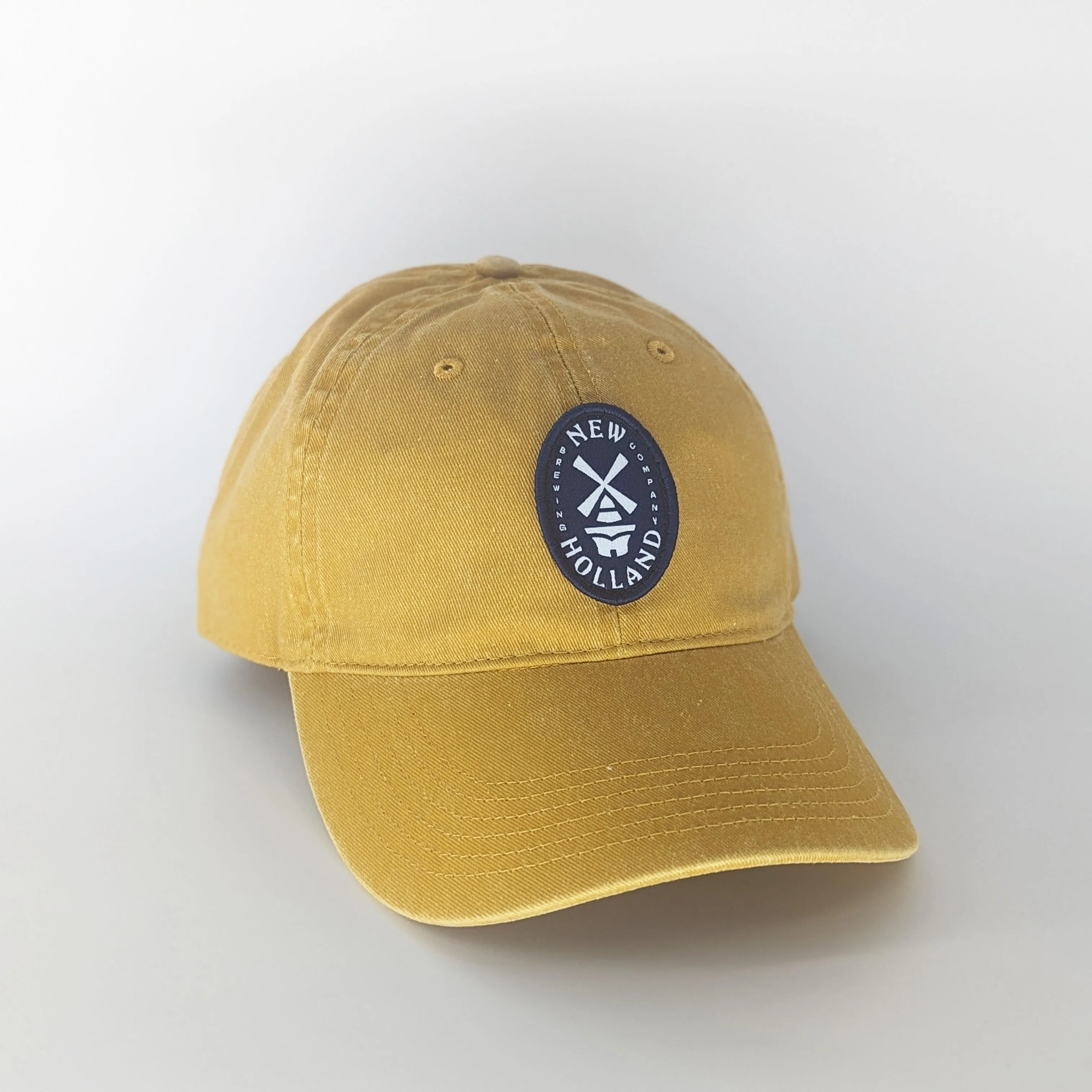 New Holland Brewing Co. Dad Hat