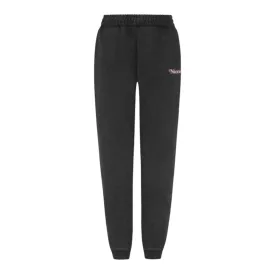 Nicce Rana Slim Fit Joggers - Black