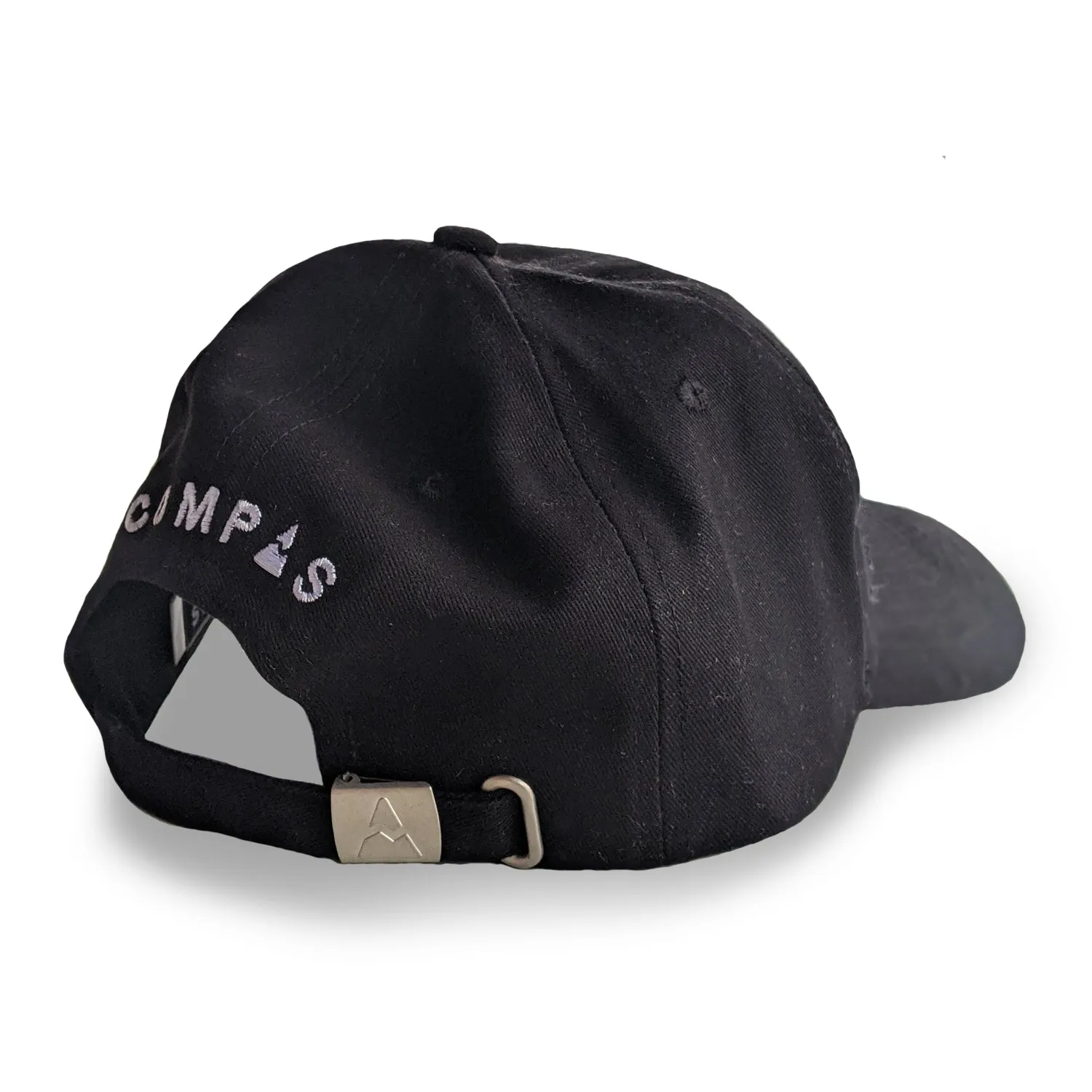 Nipper Dad Cap