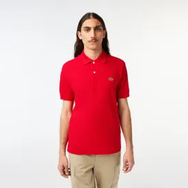 Original L.12.12 petit piqué cotton Polo Shirt