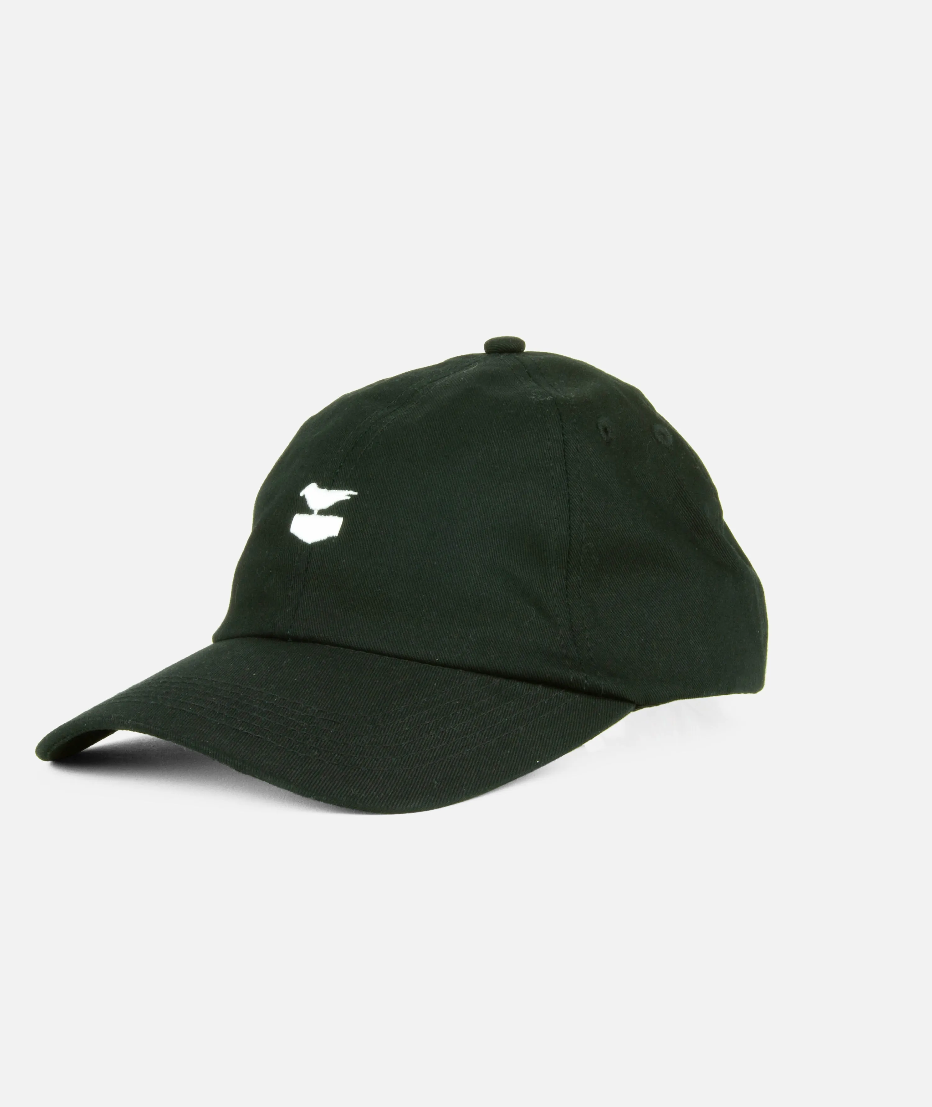 Osprey Dad Hat - Graphite