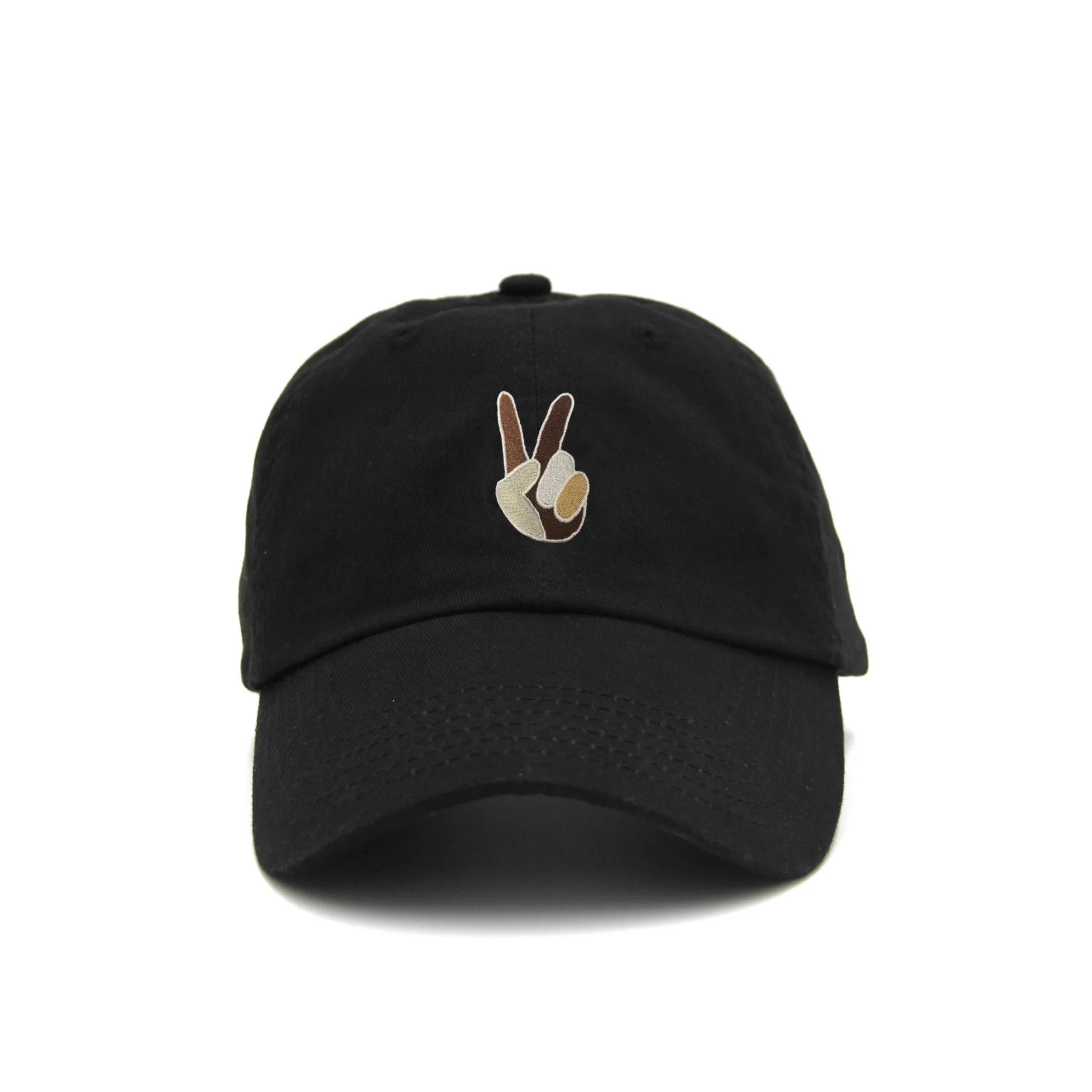 Peace Complexion Cap