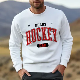 Personalized Hockey TEAM - Adult