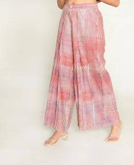 PLOSKY CLOUD WIDE LEG PANT