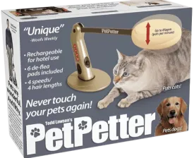 Prank Gift Box Pet Petter