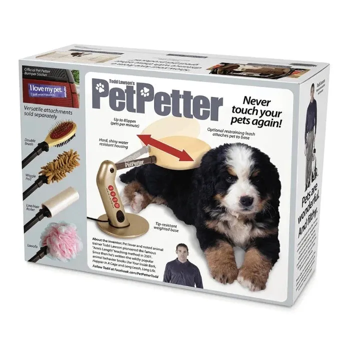 Prank Gift Box Pet Petter