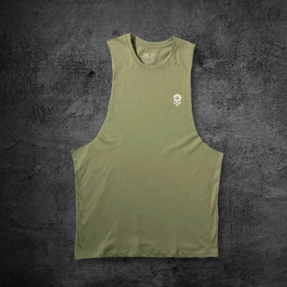 PT Gym Tank (Last Season)