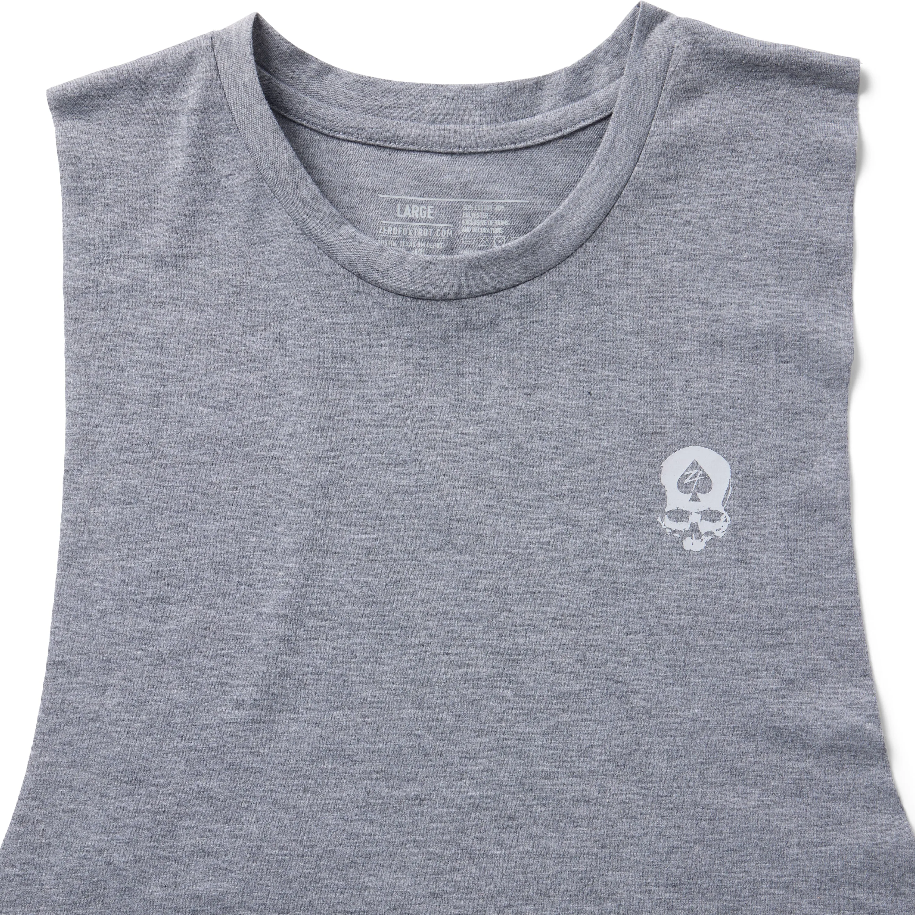 PT Gym Tank