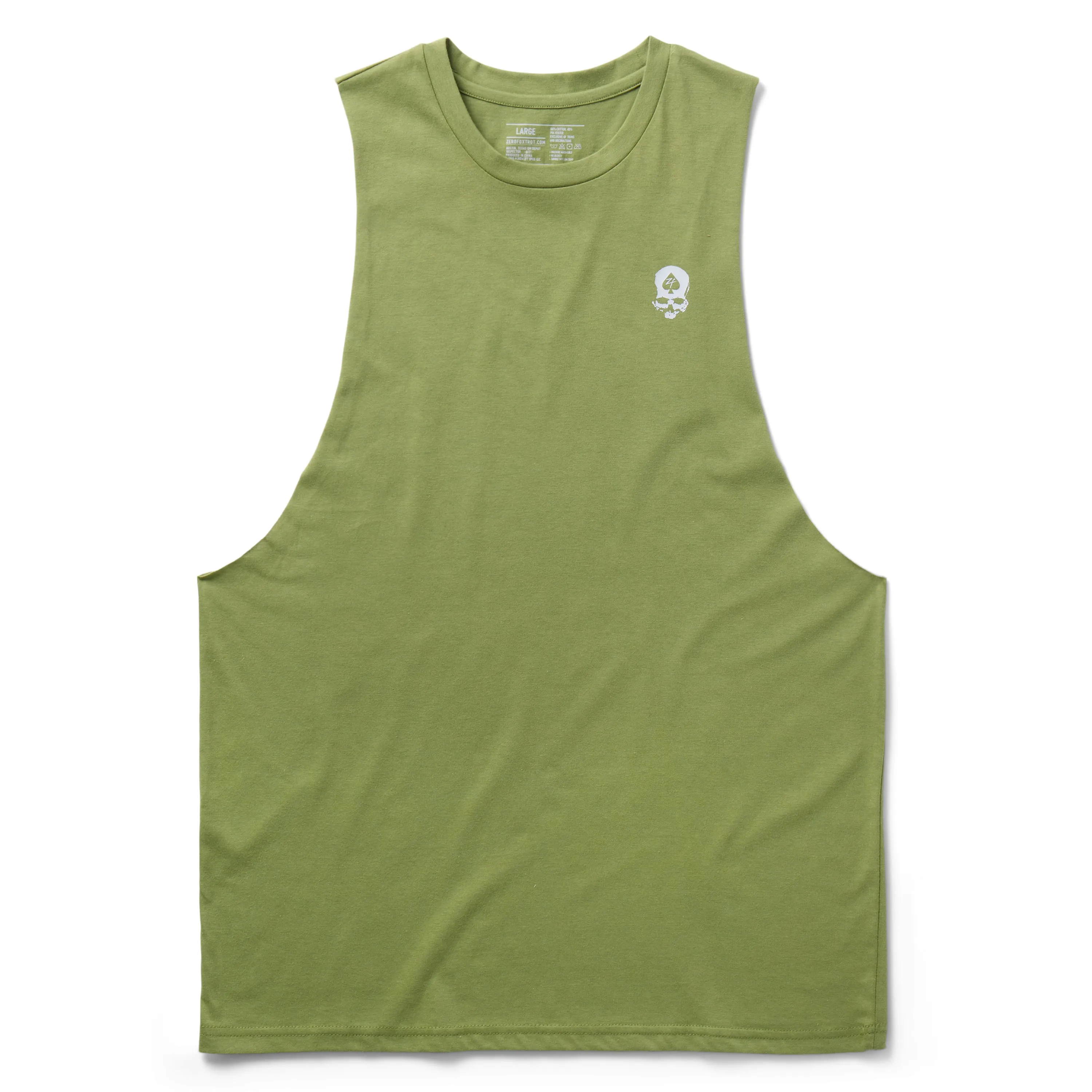 PT Gym Tank