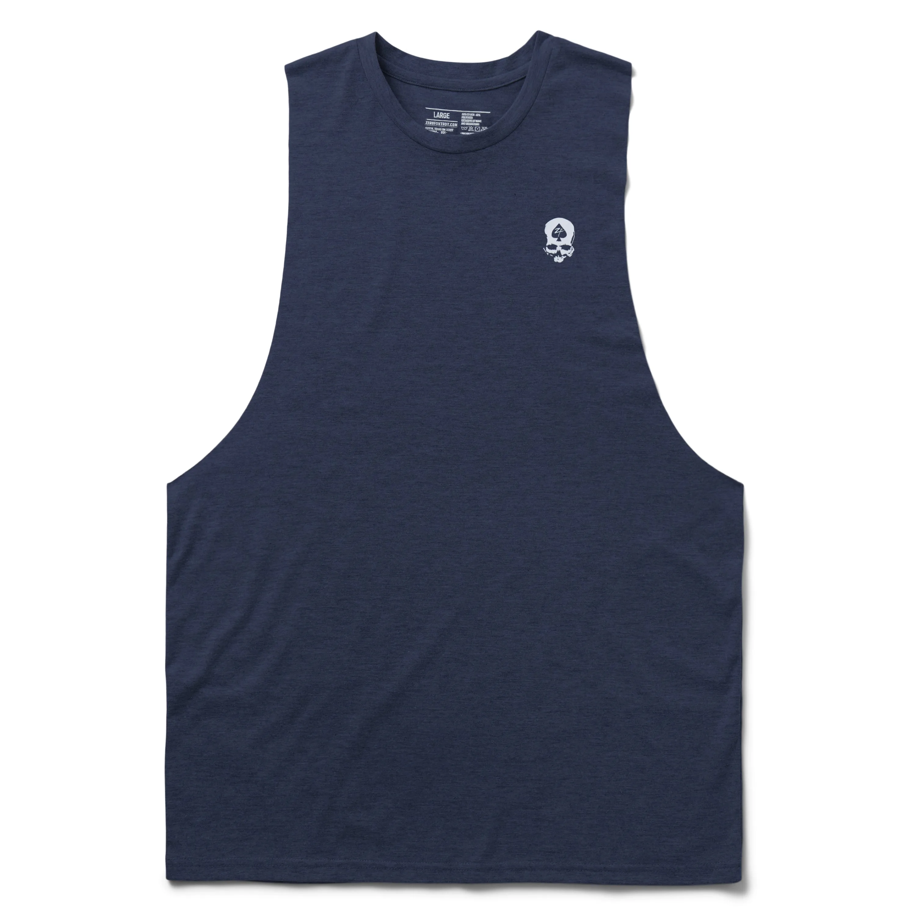 PT Gym Tank