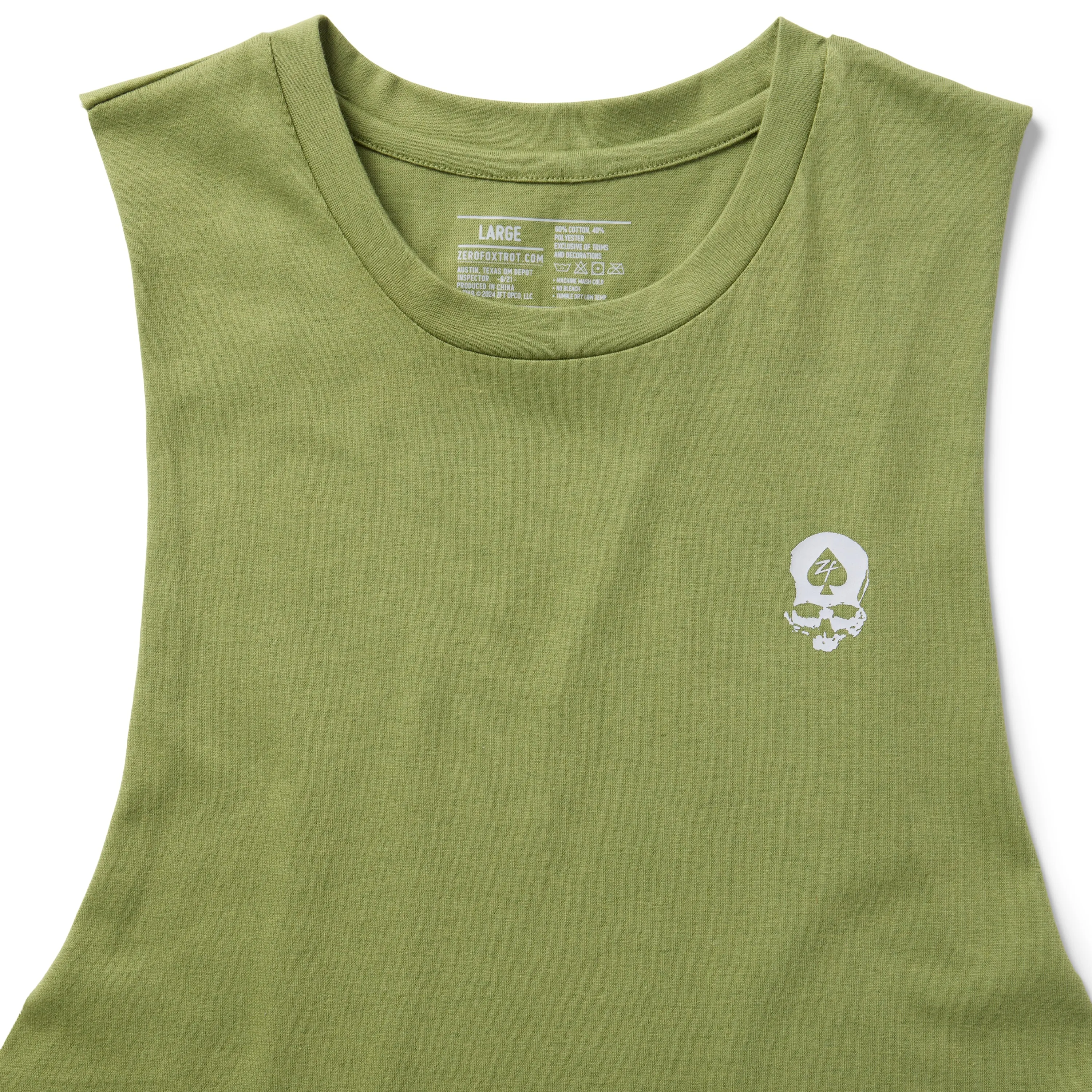 PT Gym Tank