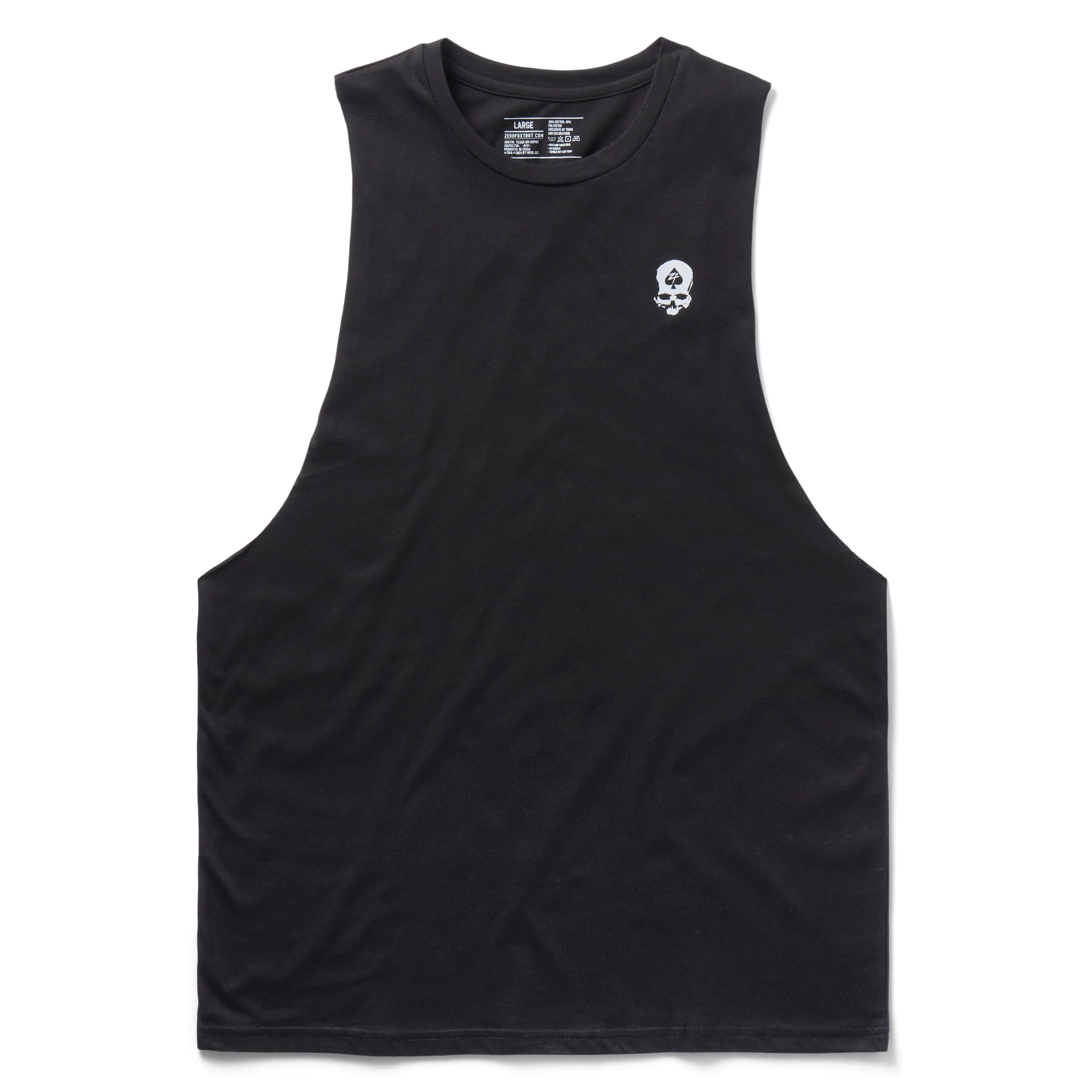 PT Gym Tank