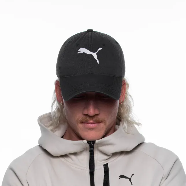 Puma Nedd Dad Cap - Black