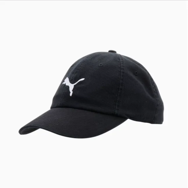 Puma Nedd Dad Cap - Black