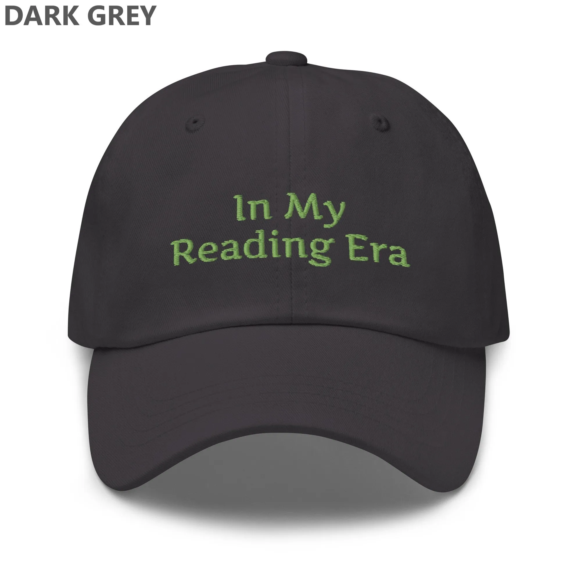 Reading Era Dad Hat